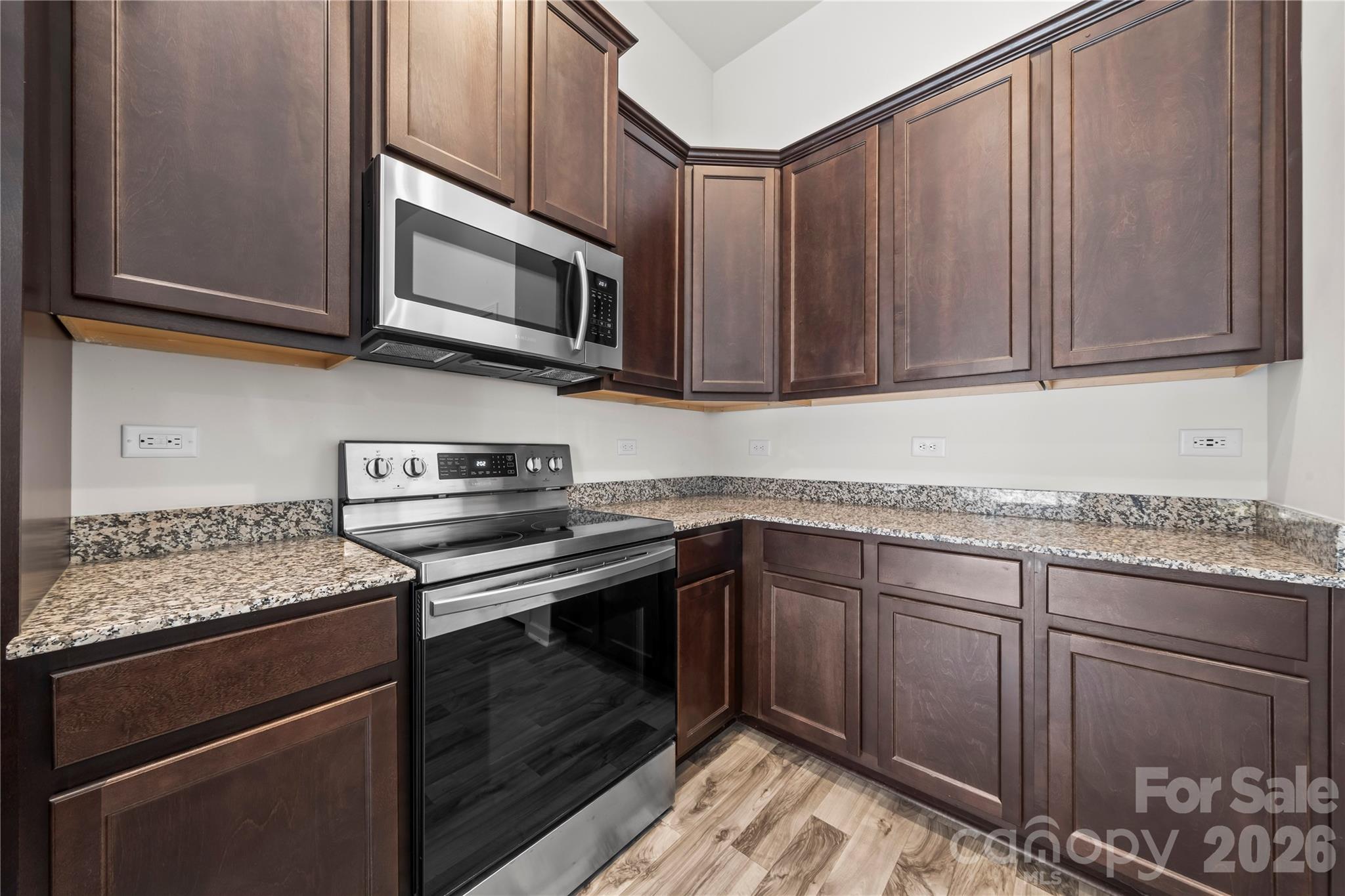 Kinsley - Residential