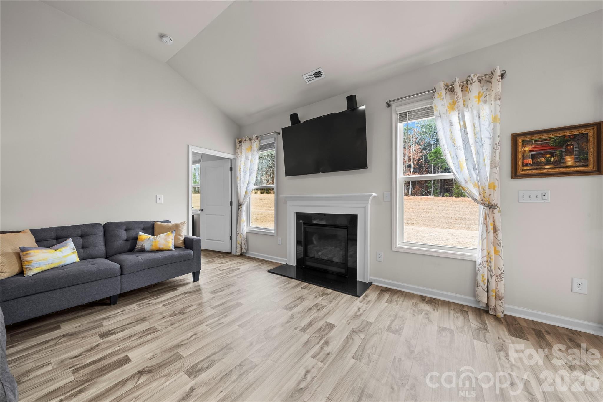 Kinsley - Residential