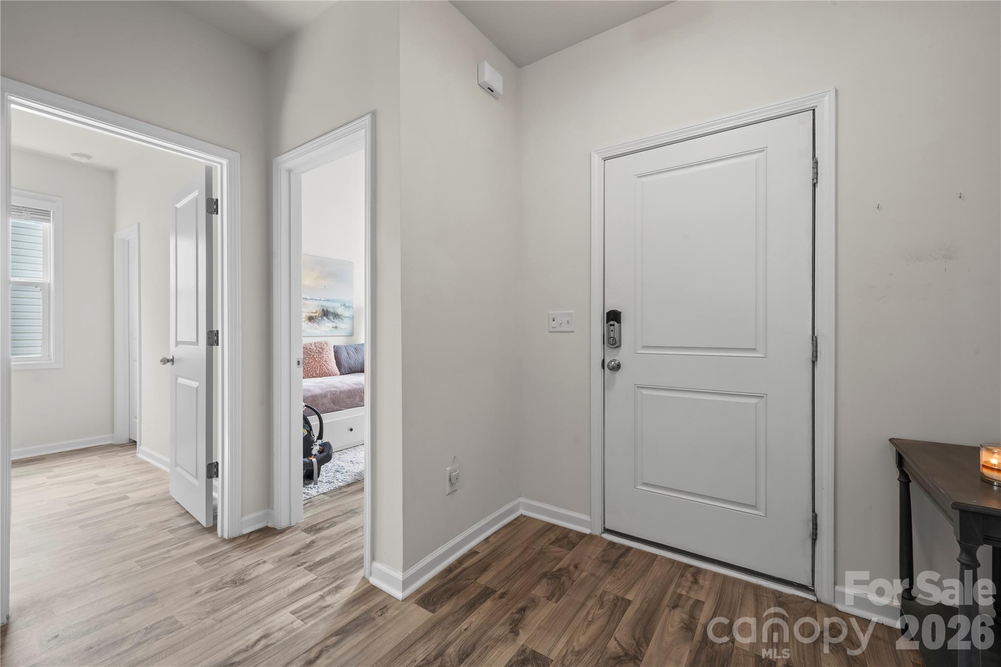 Kinsley - Residential