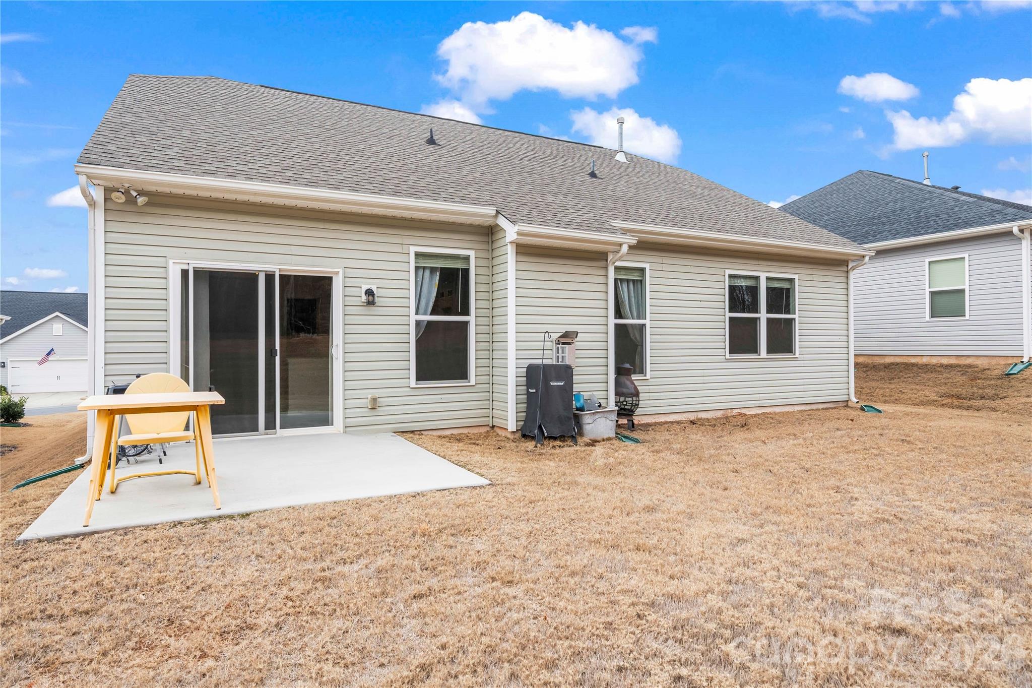 Kinsley - Residential