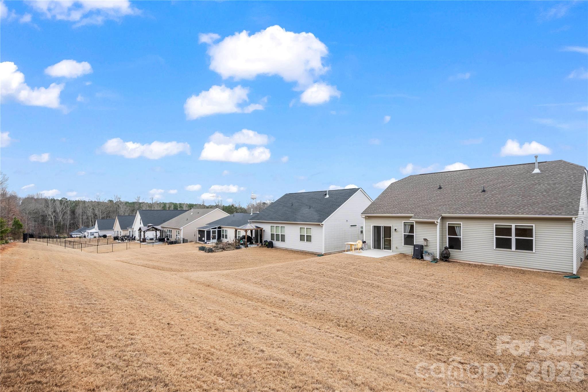 Kinsley - Residential