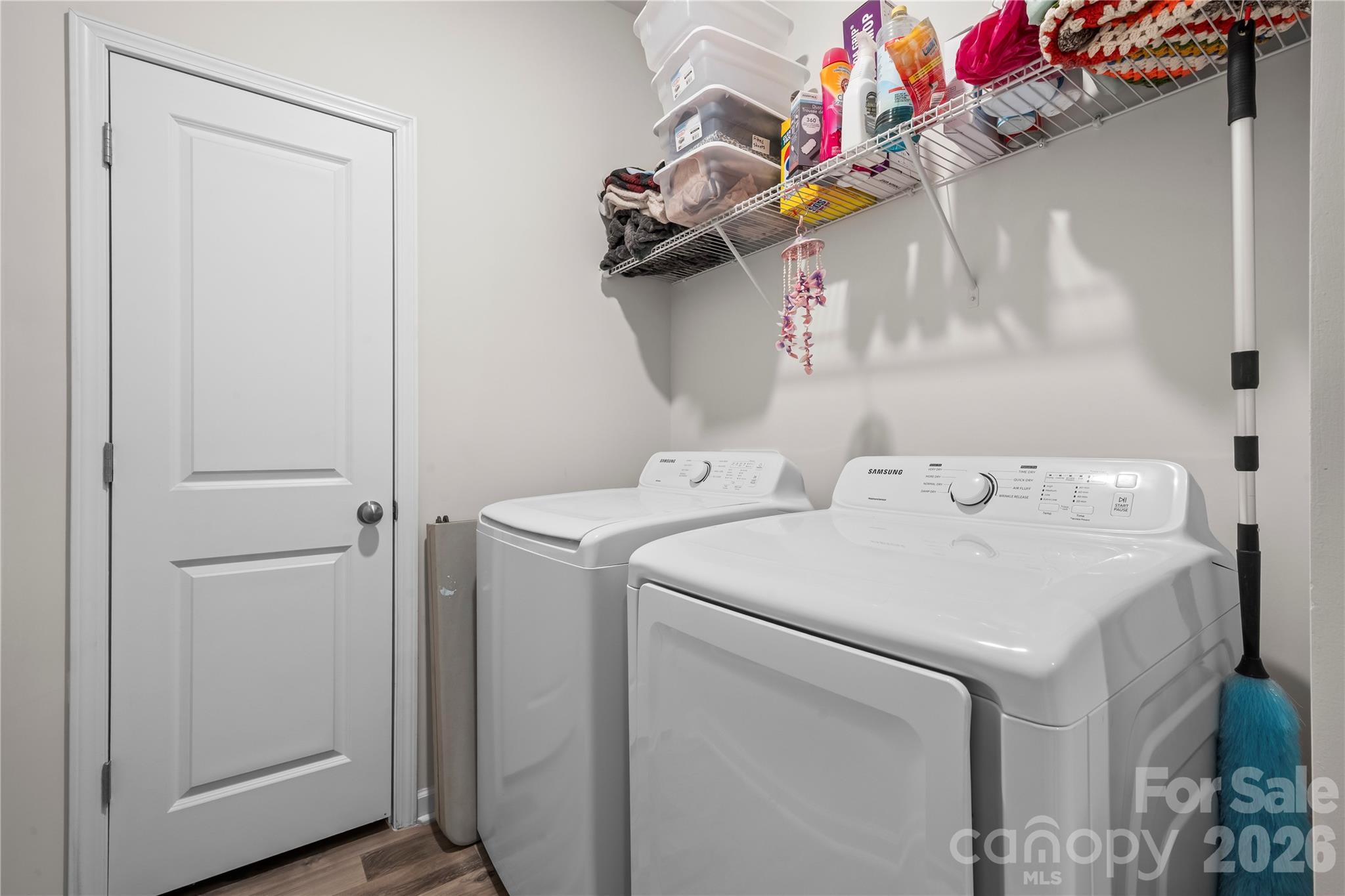 Kinsley - Residential