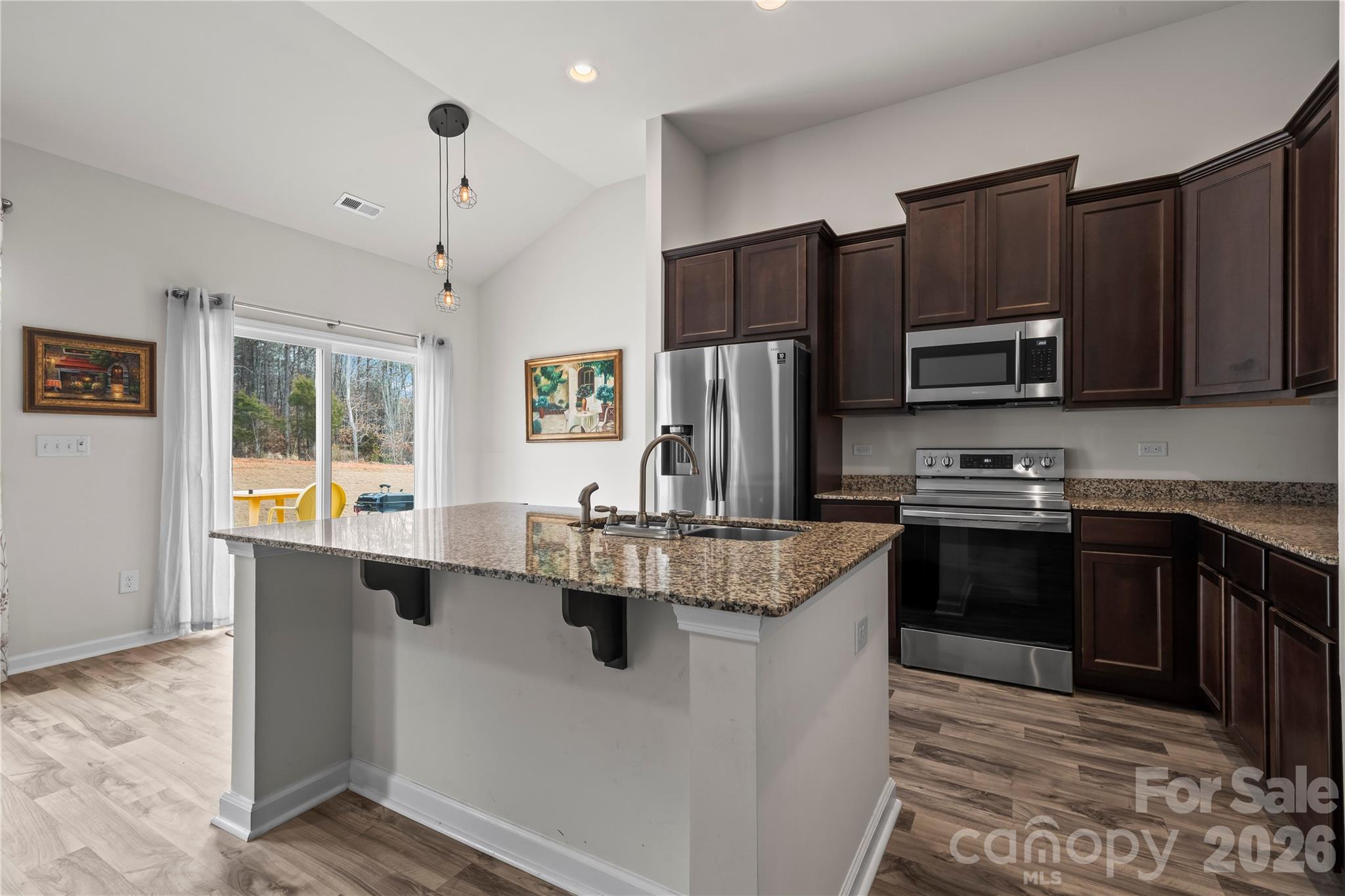 Kinsley - Residential