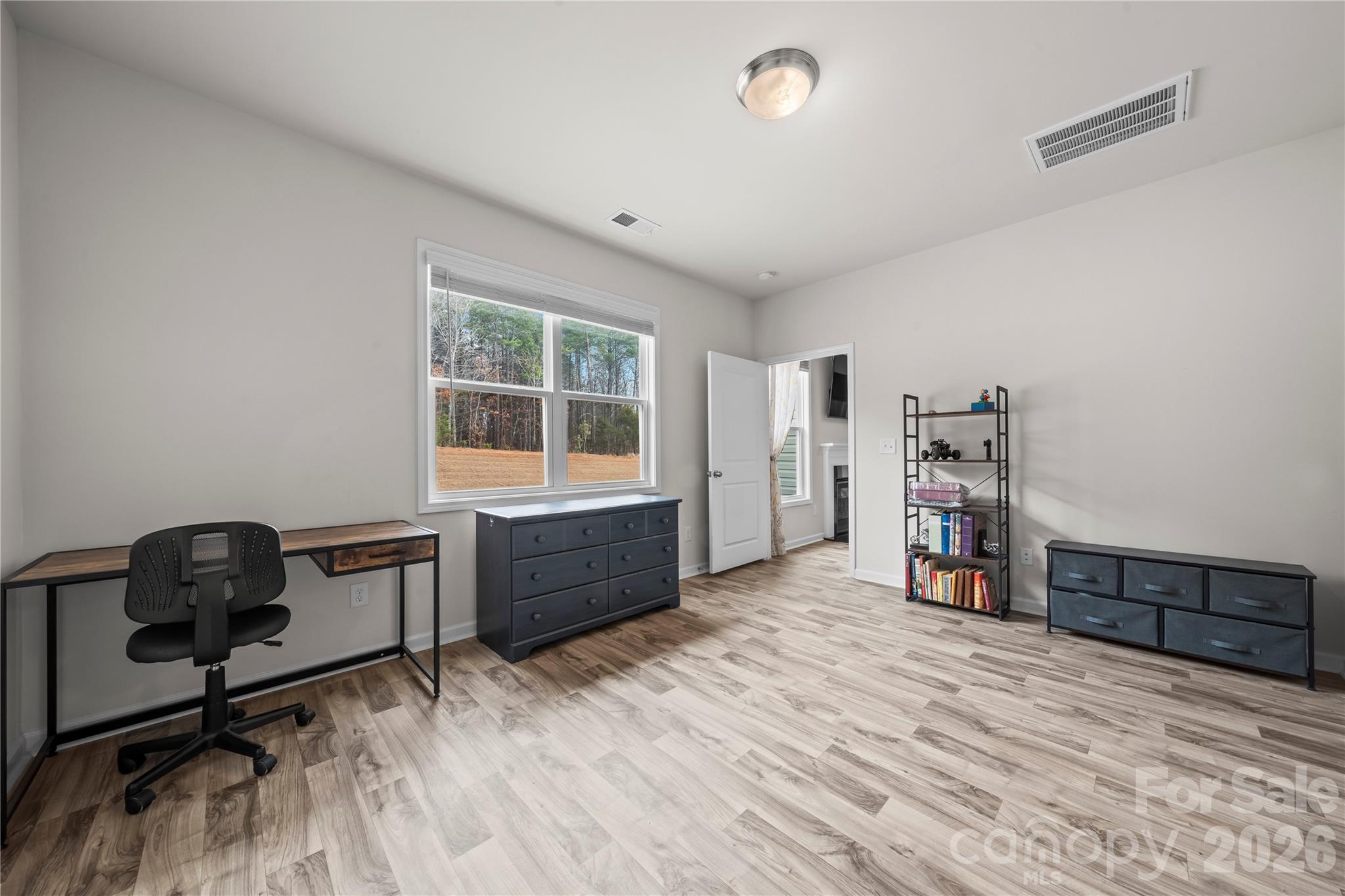 Kinsley - Residential