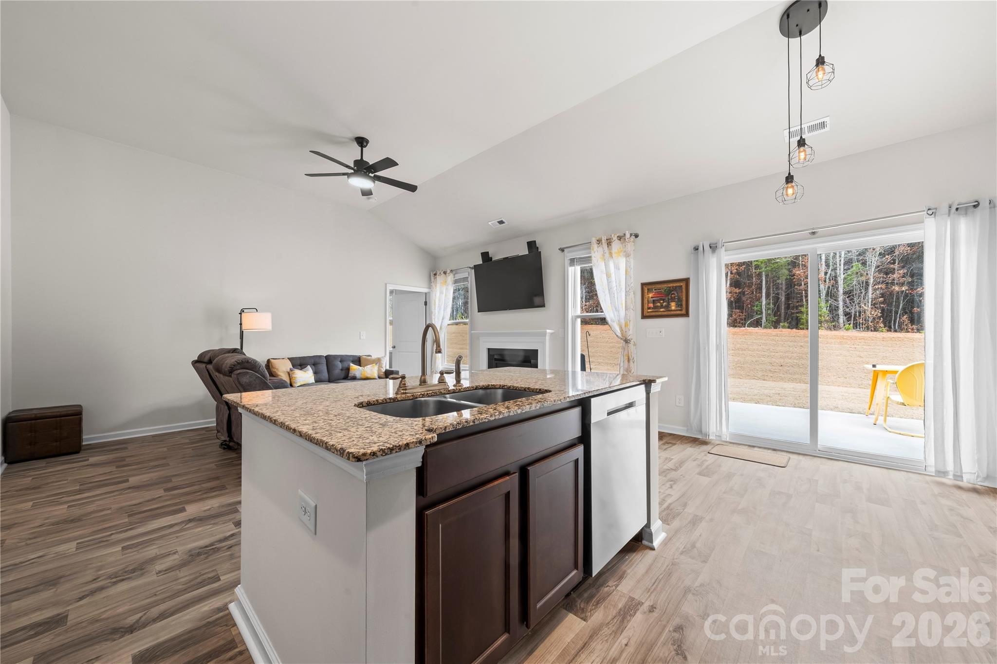 Kinsley - Residential