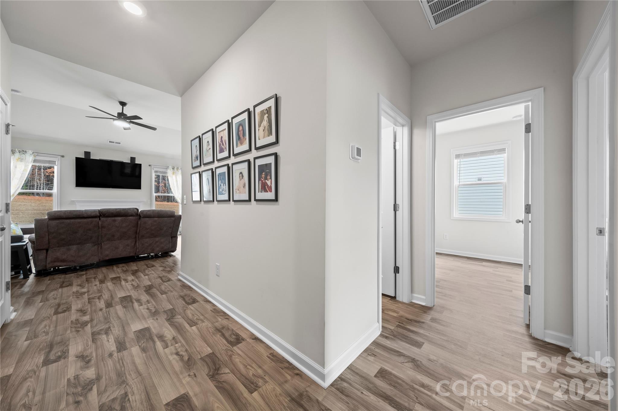 Kinsley - Residential