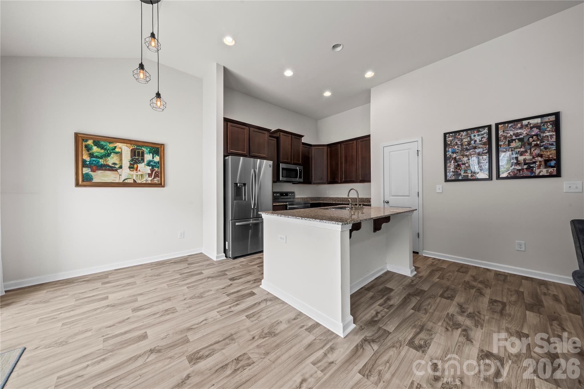 Kinsley - Residential