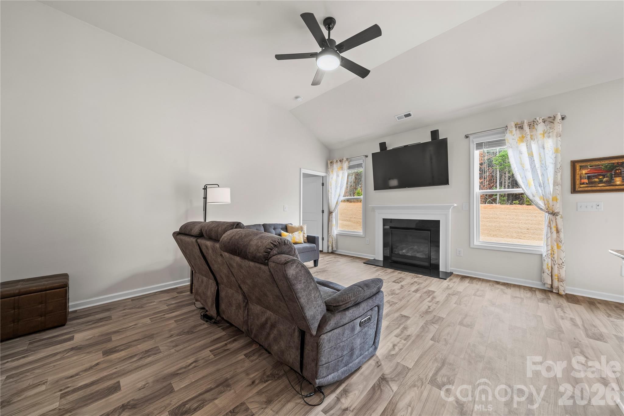 Kinsley - Residential