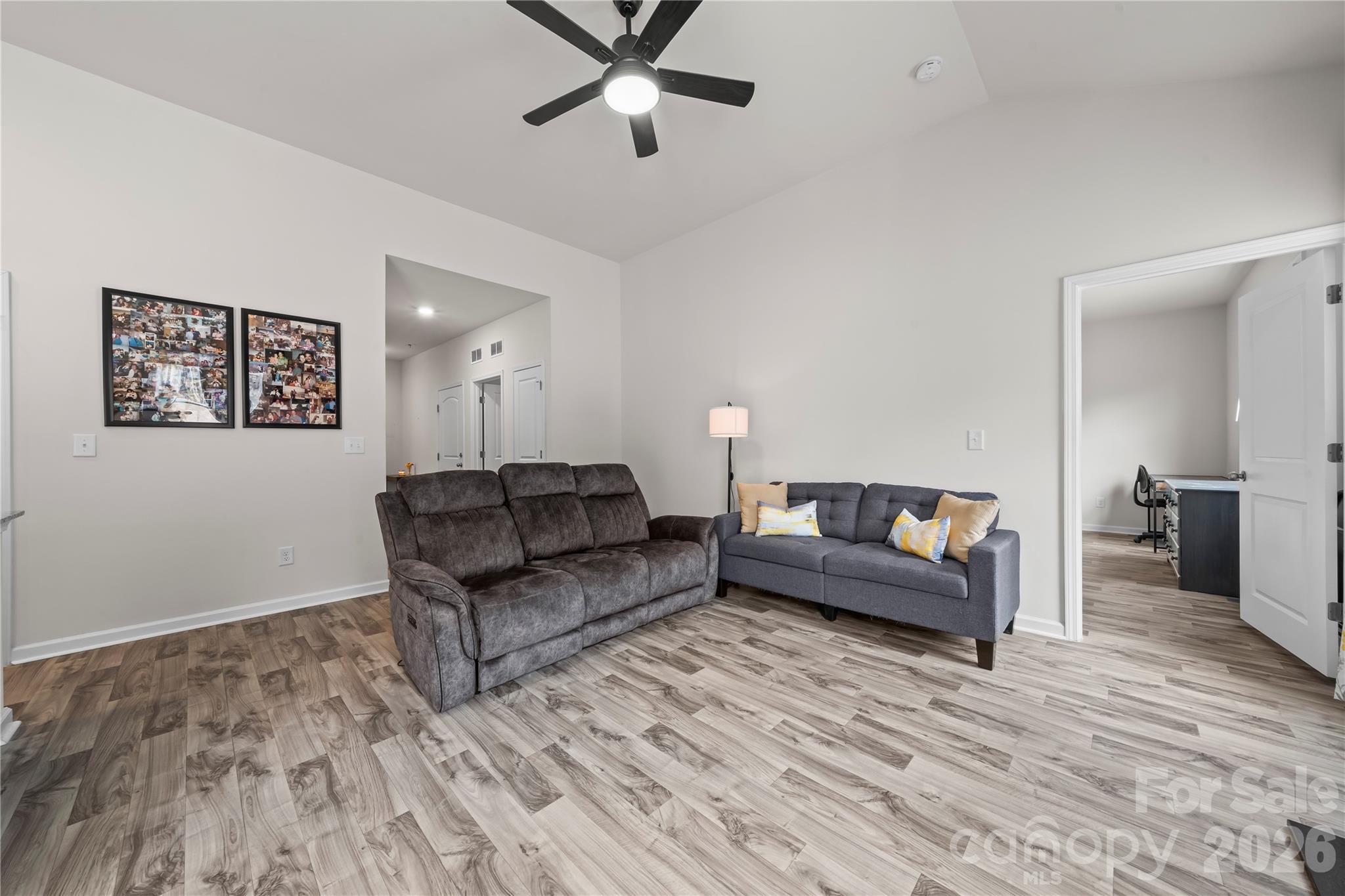 Kinsley - Residential