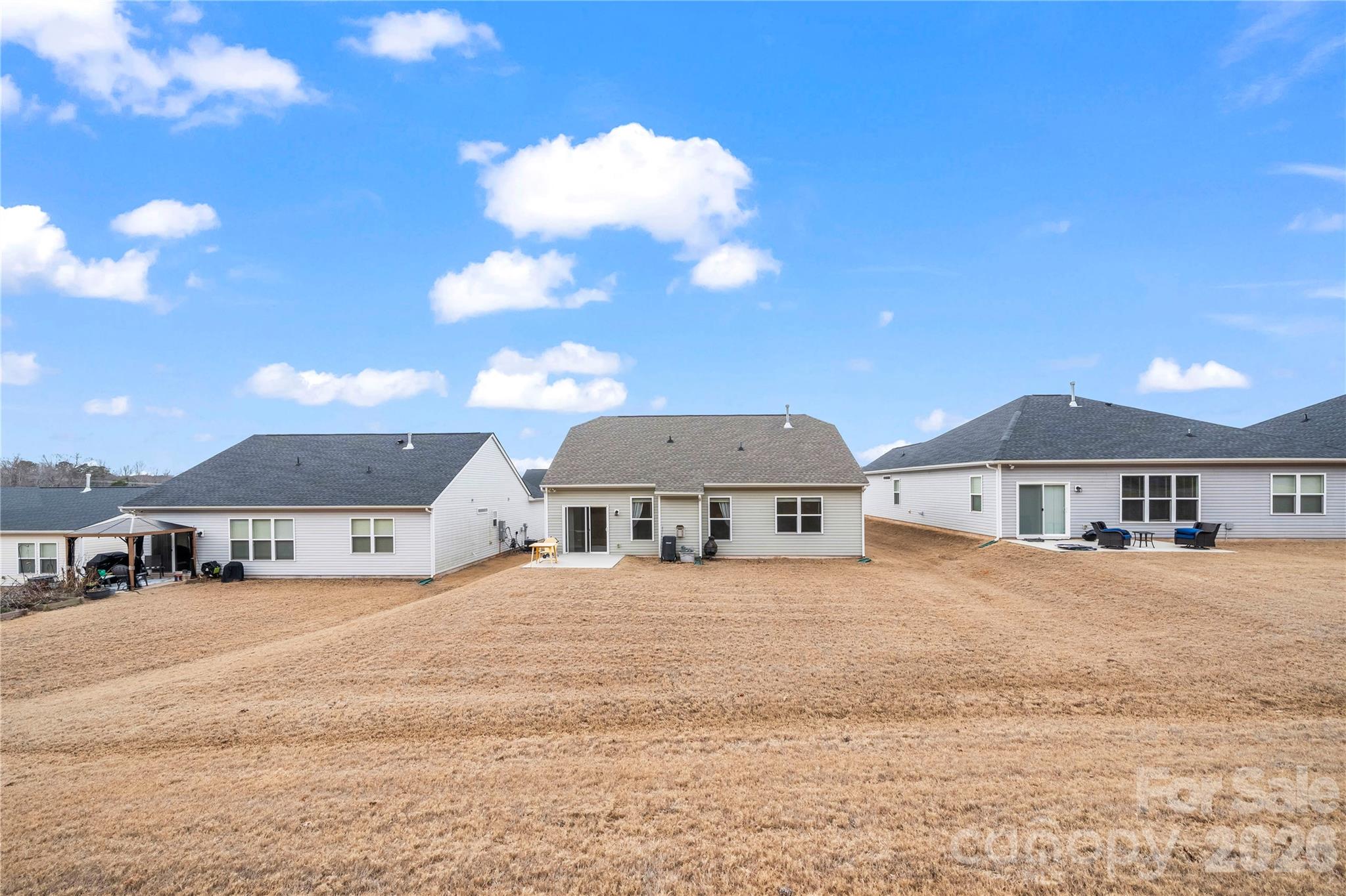 Kinsley - Residential