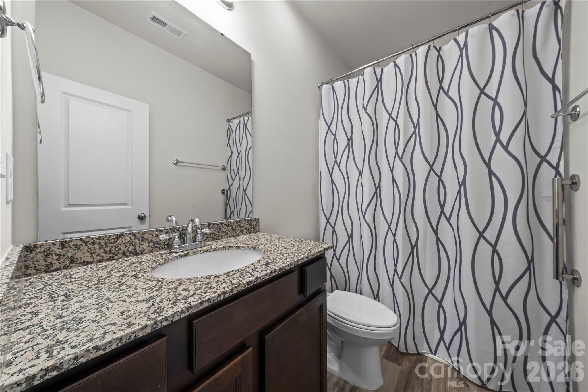 Kinsley - Residential