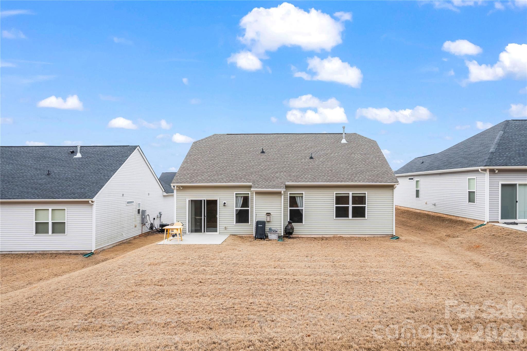 Kinsley - Residential