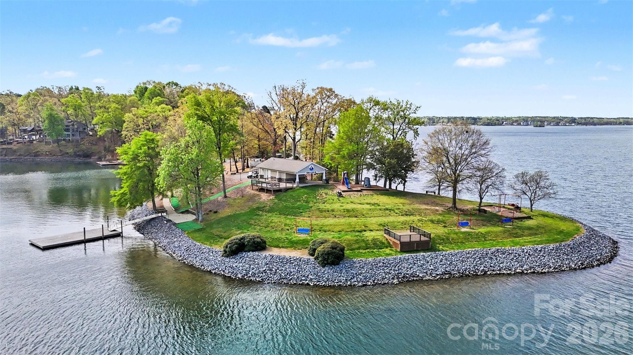 Daybreak - Residential