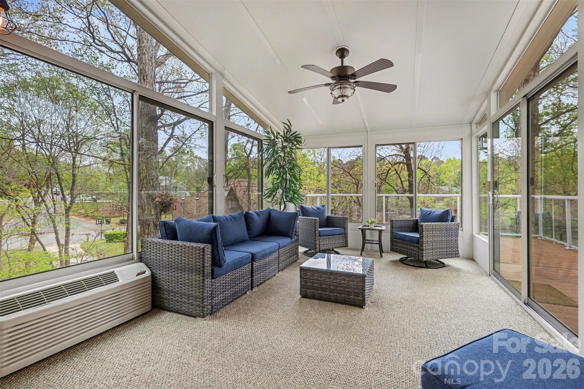 Daybreak - Residential