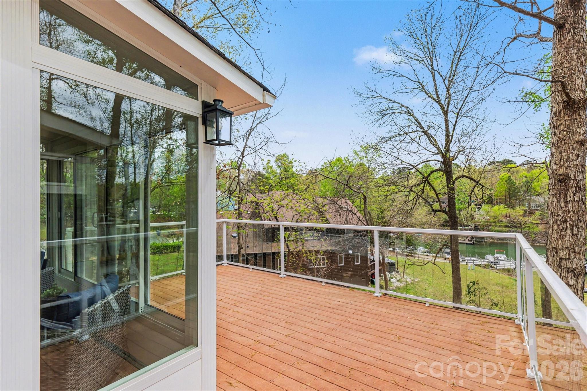 Daybreak - Residential