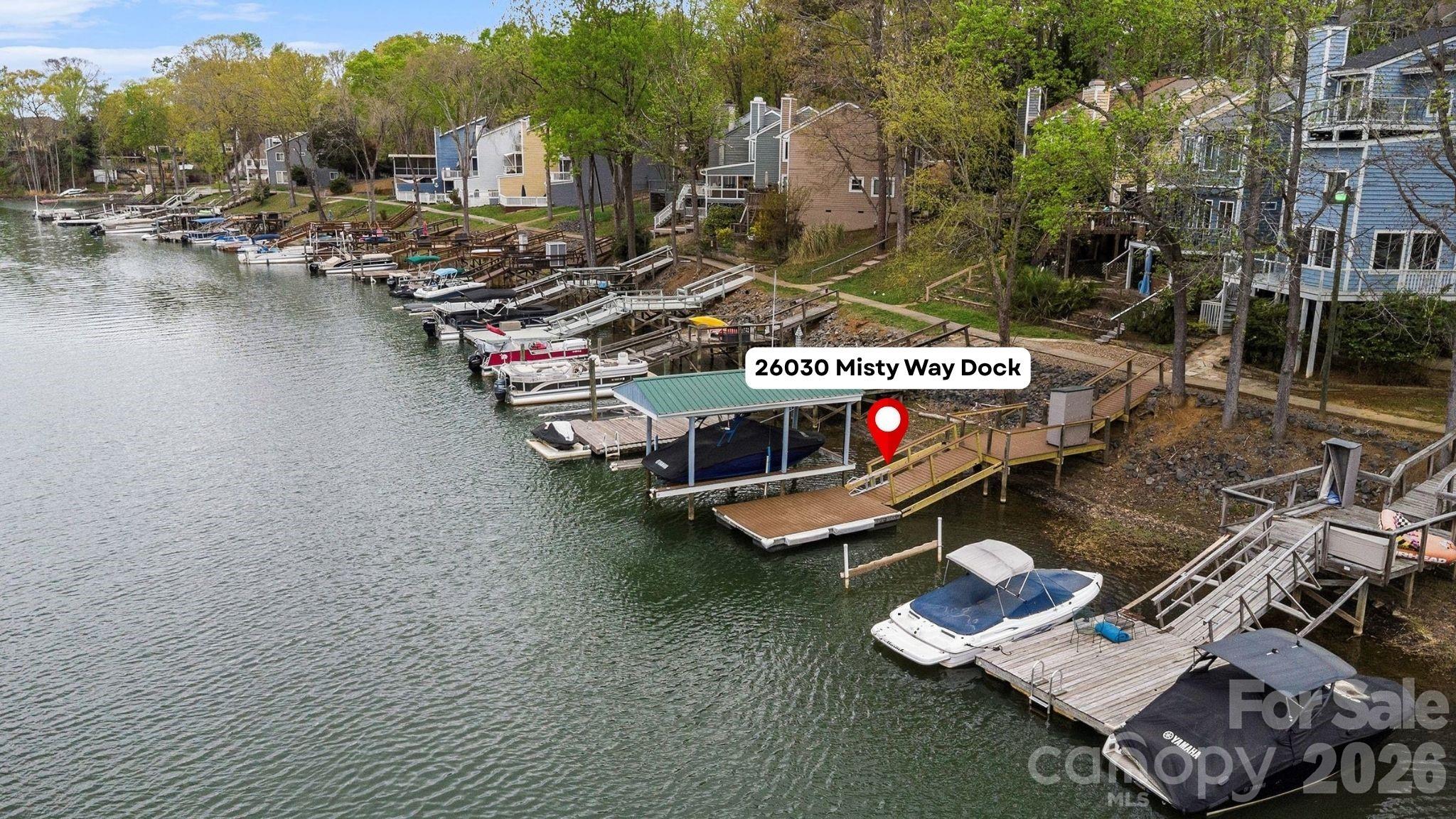 Daybreak - Residential