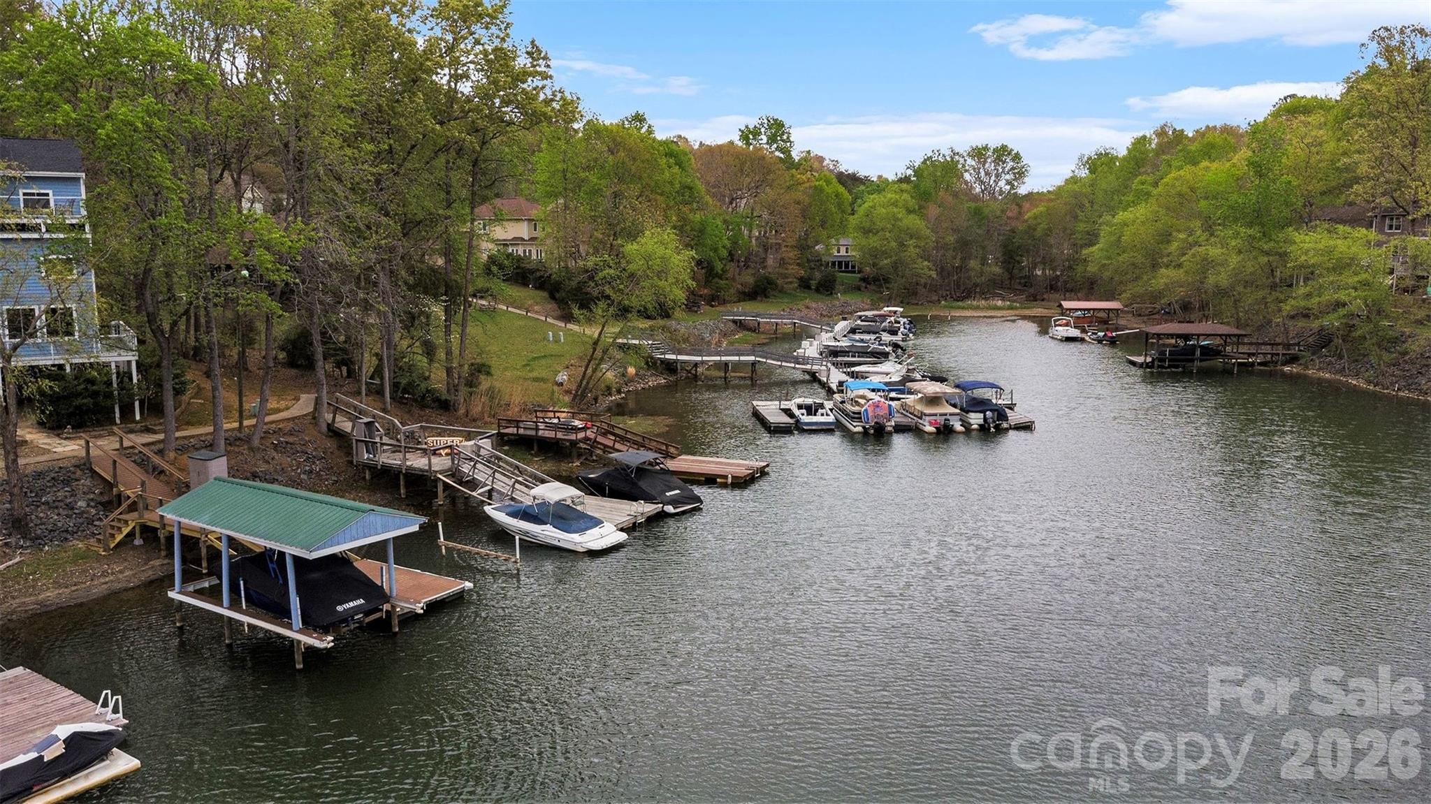 Daybreak - Residential