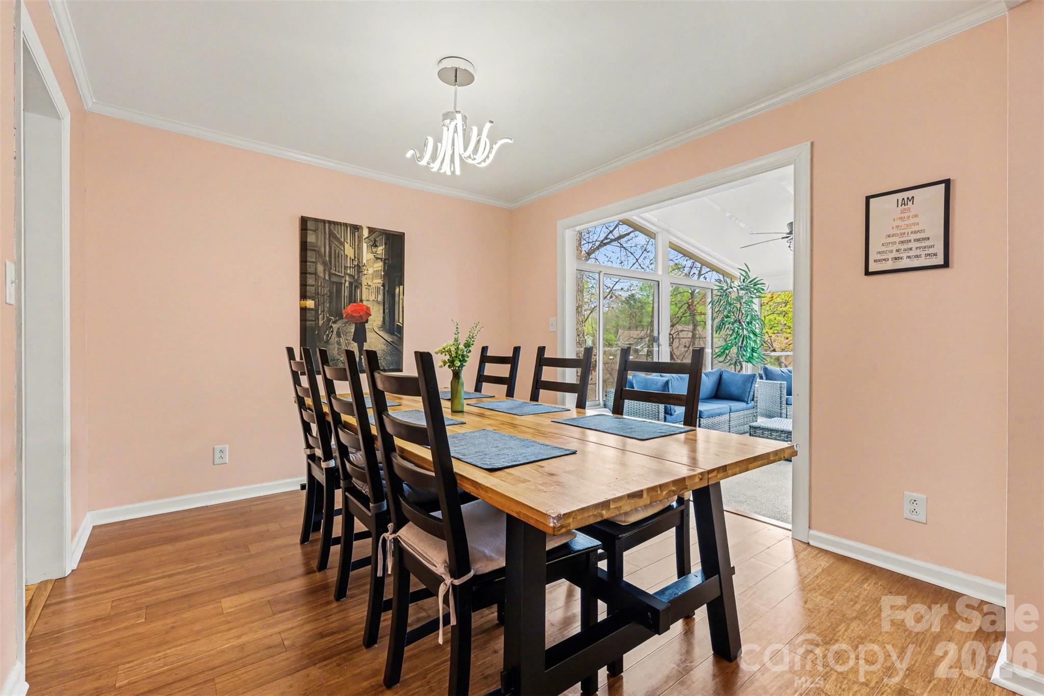 Daybreak - Residential