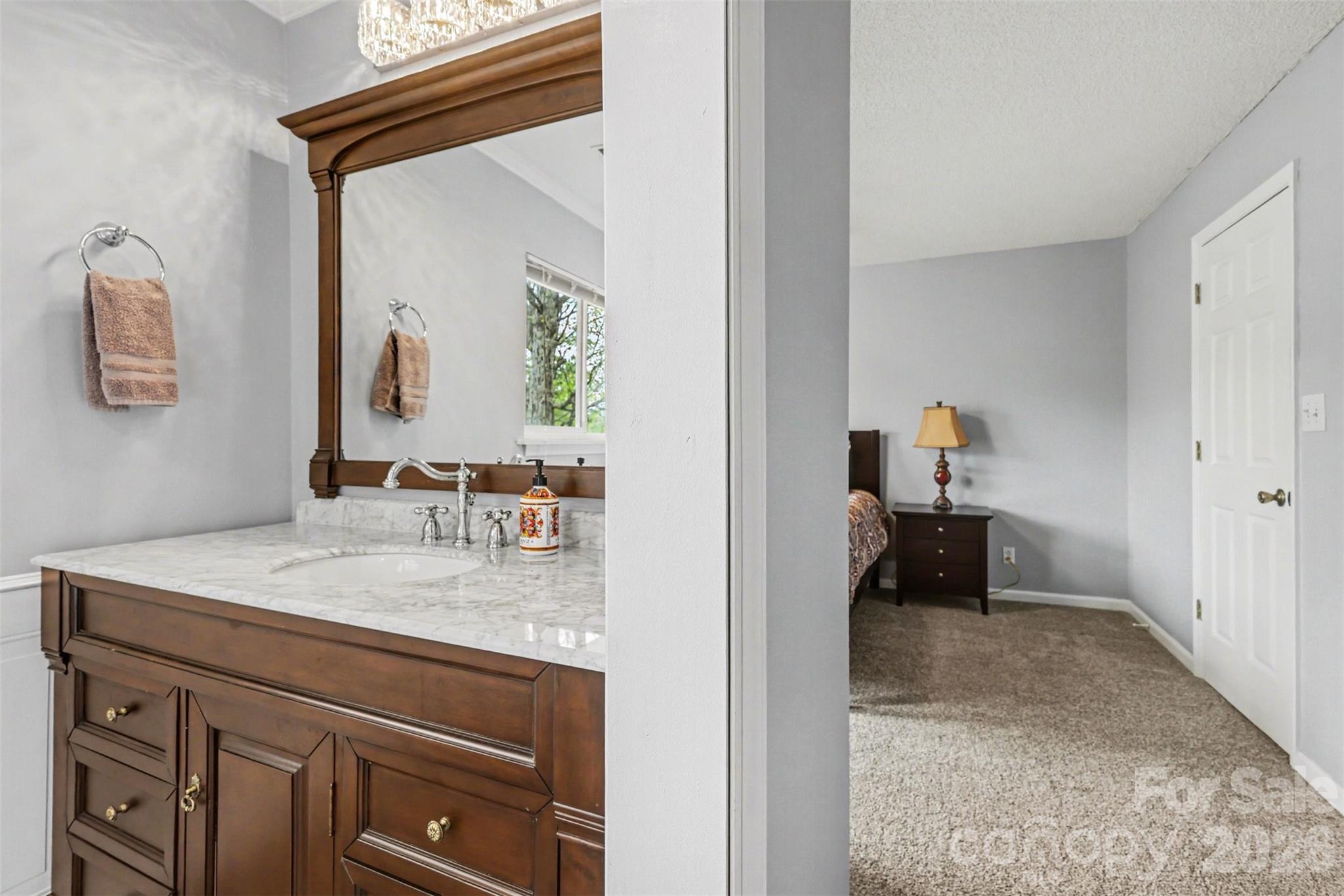 Daybreak - Residential