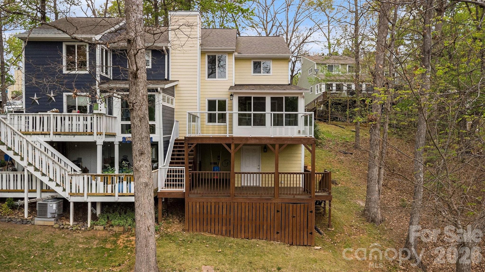 Daybreak - Residential