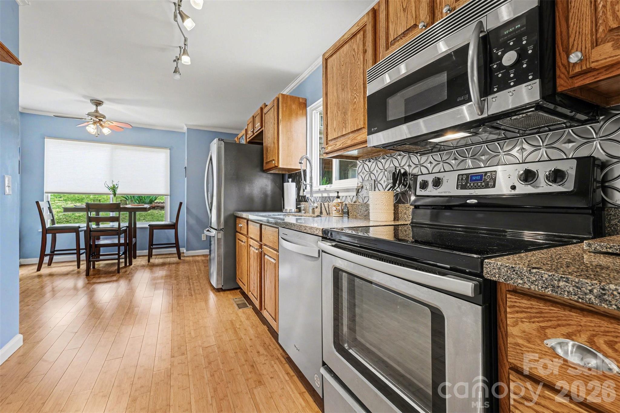 Daybreak - Residential