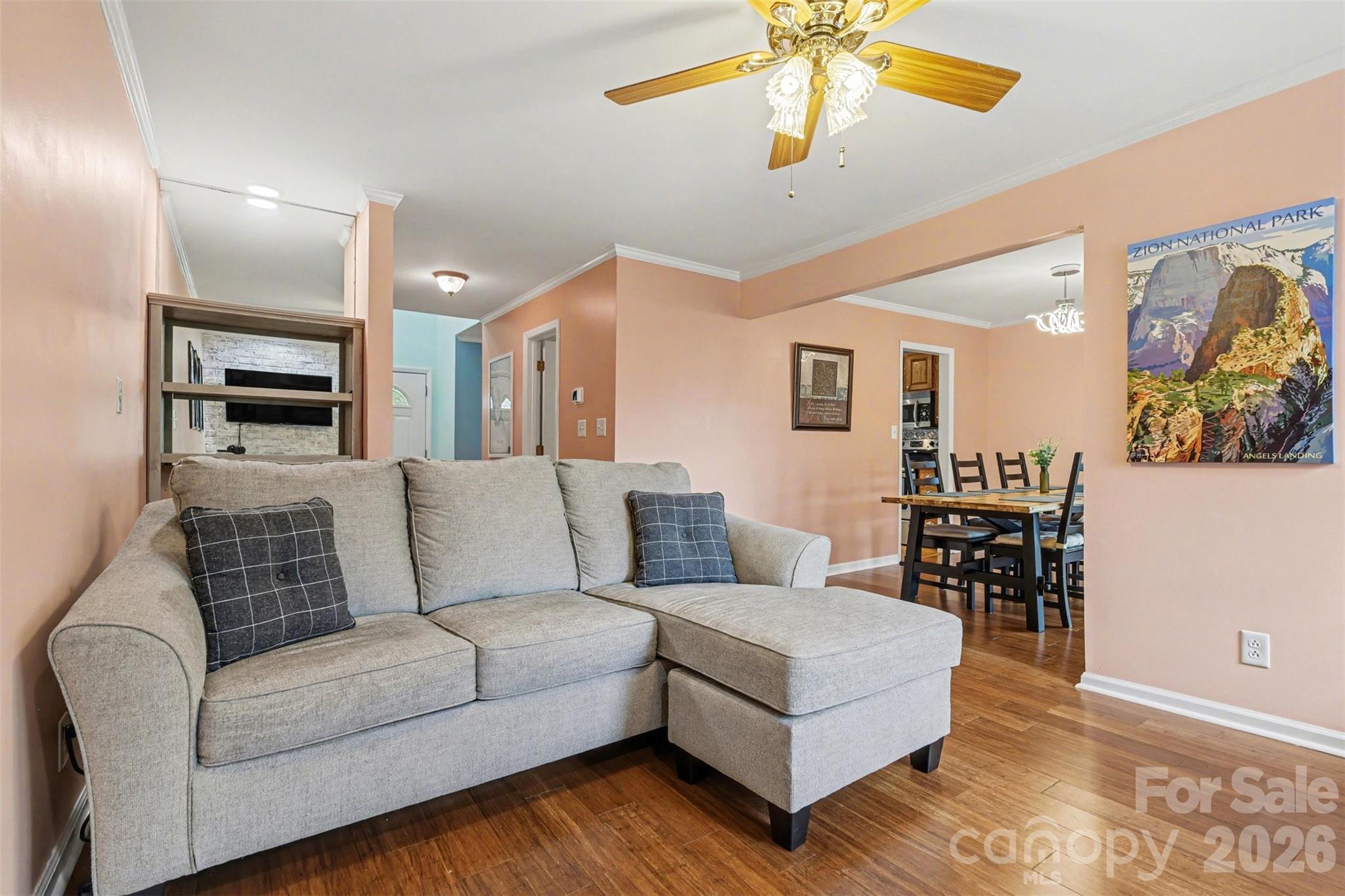 Daybreak - Residential