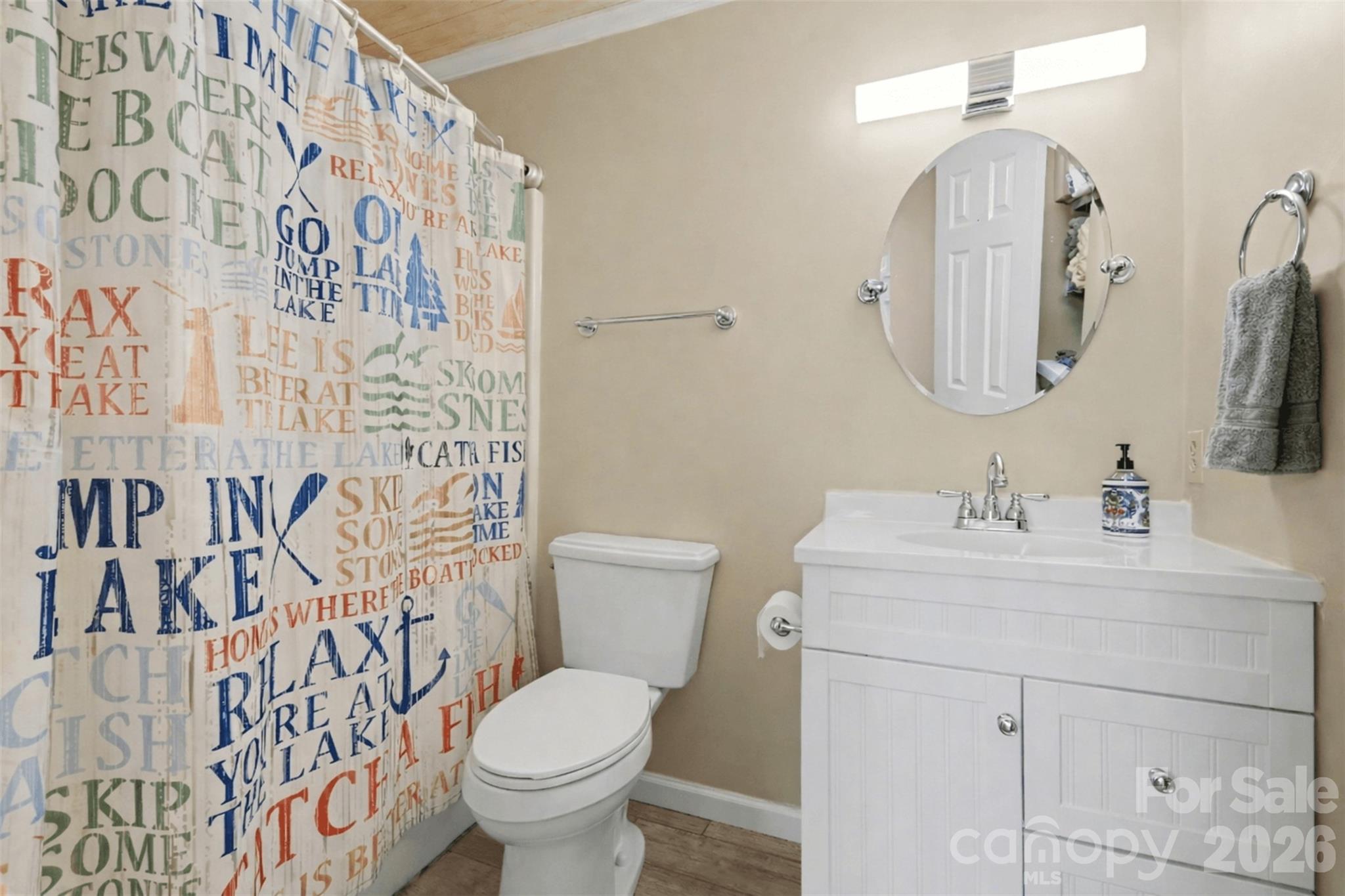 Daybreak - Residential