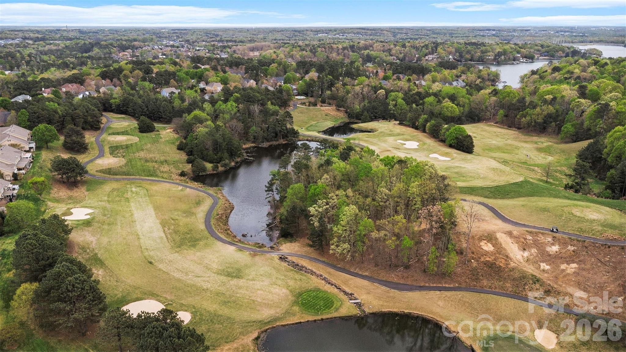 Daybreak - Residential