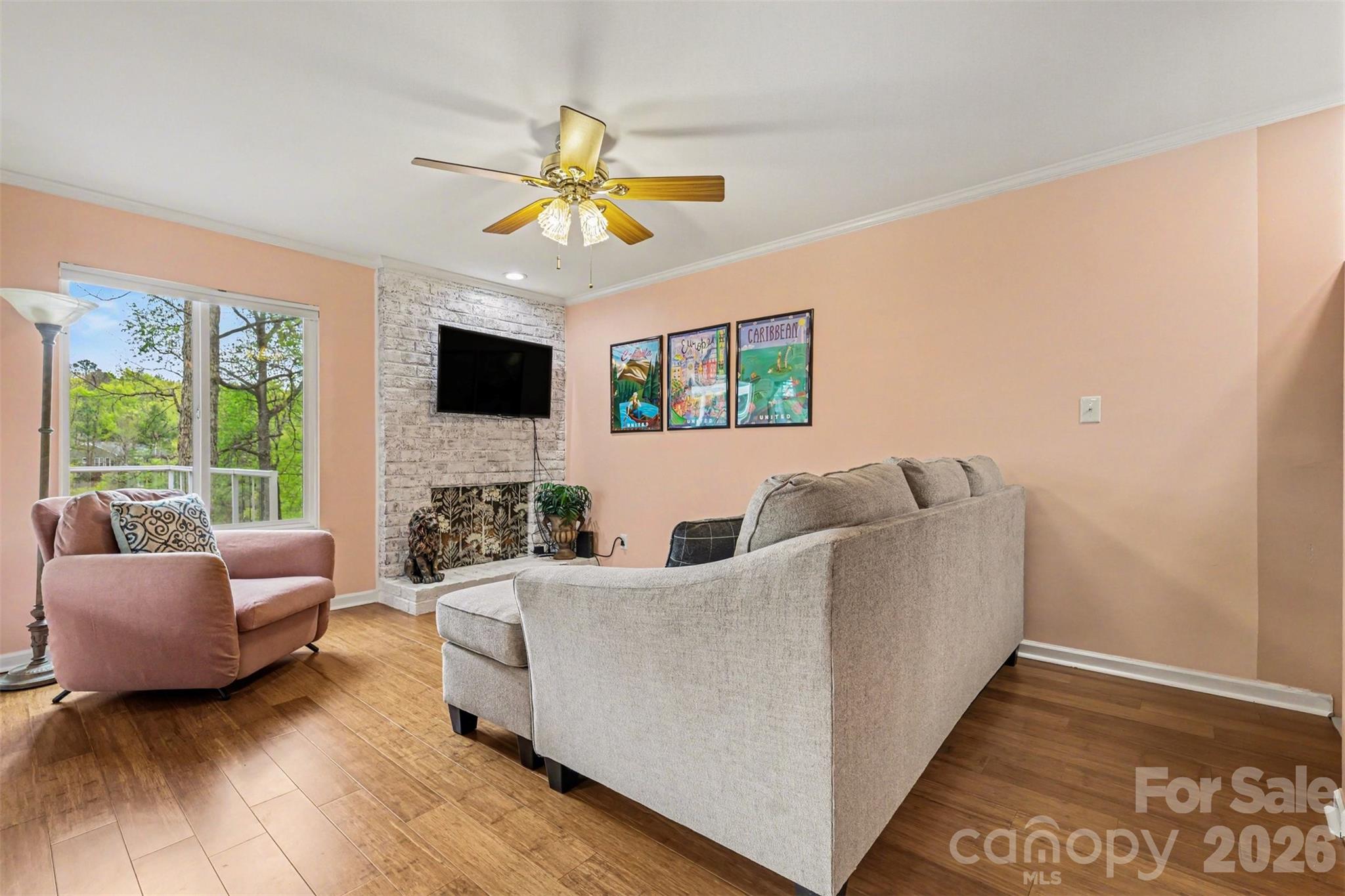 Daybreak - Residential