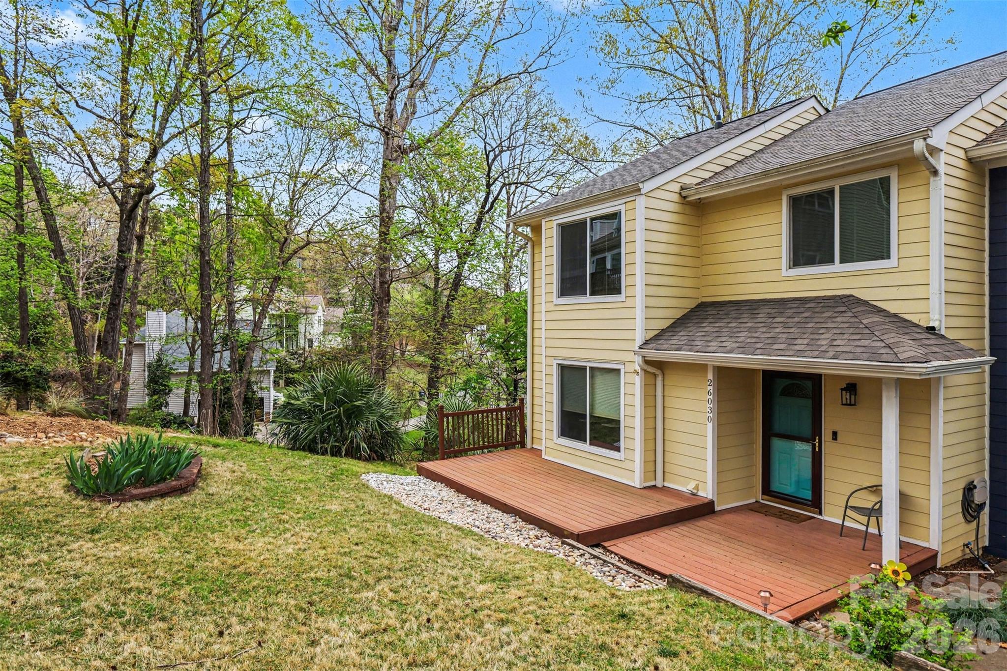 Daybreak - Residential