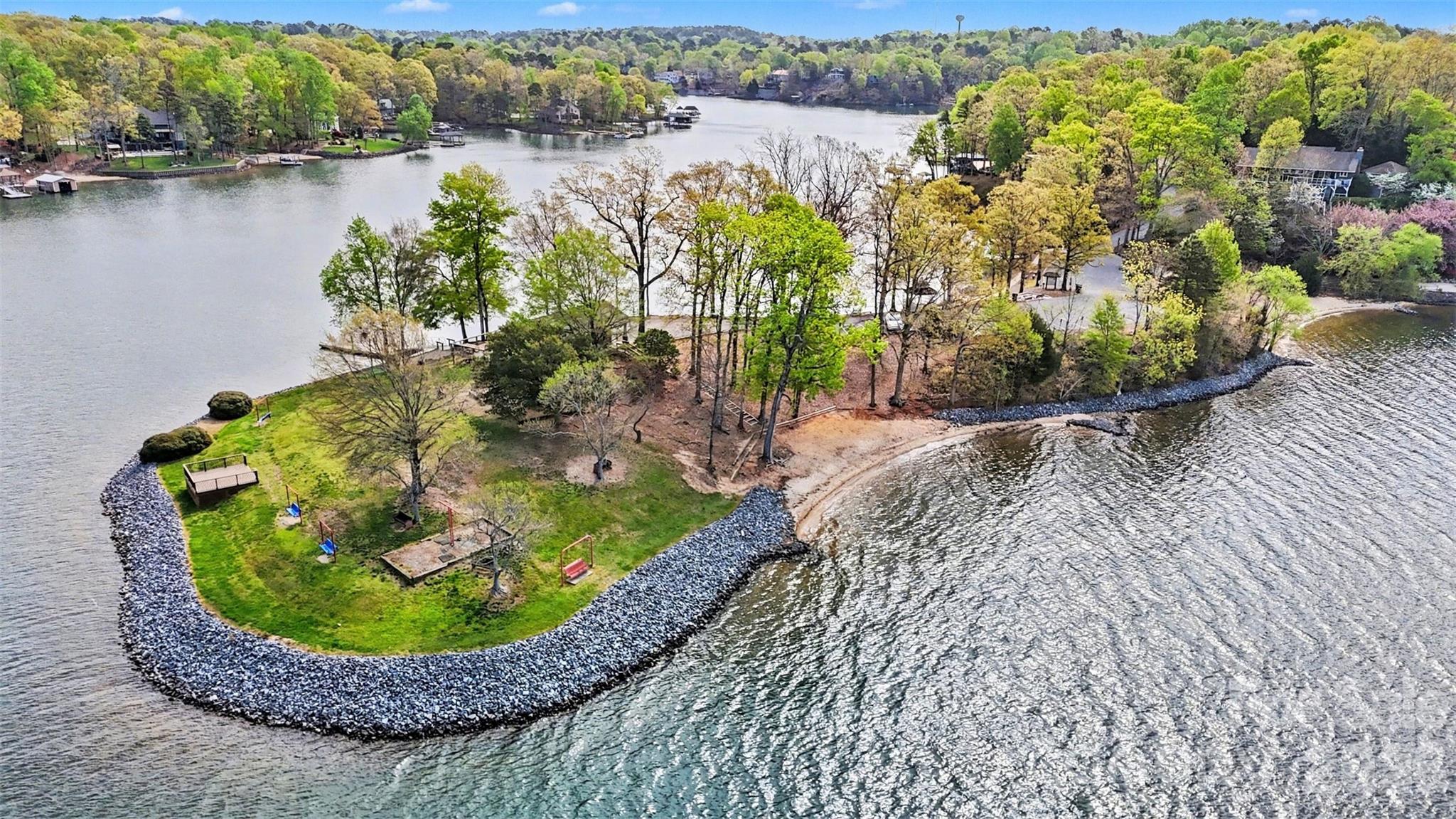 Daybreak - Residential