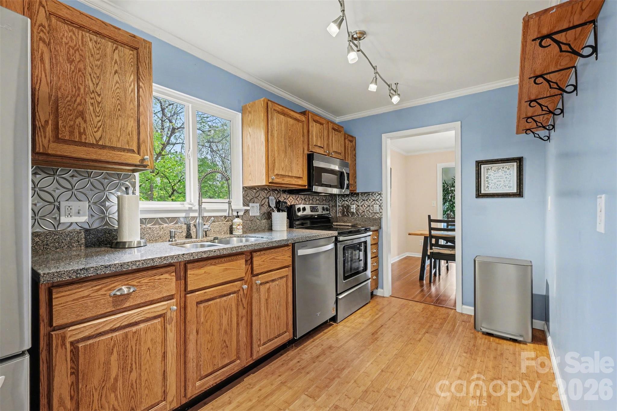 Daybreak - Residential