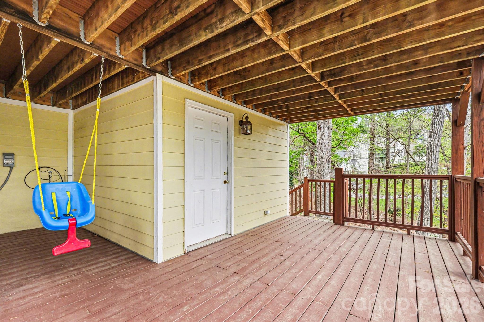 Daybreak - Residential