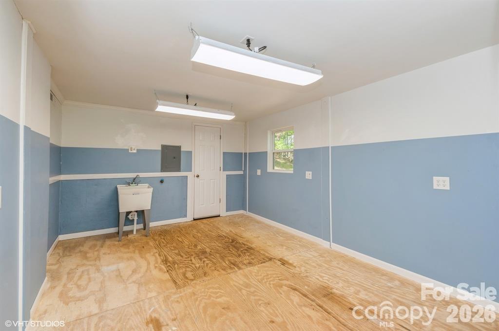 Daybreak - Residential