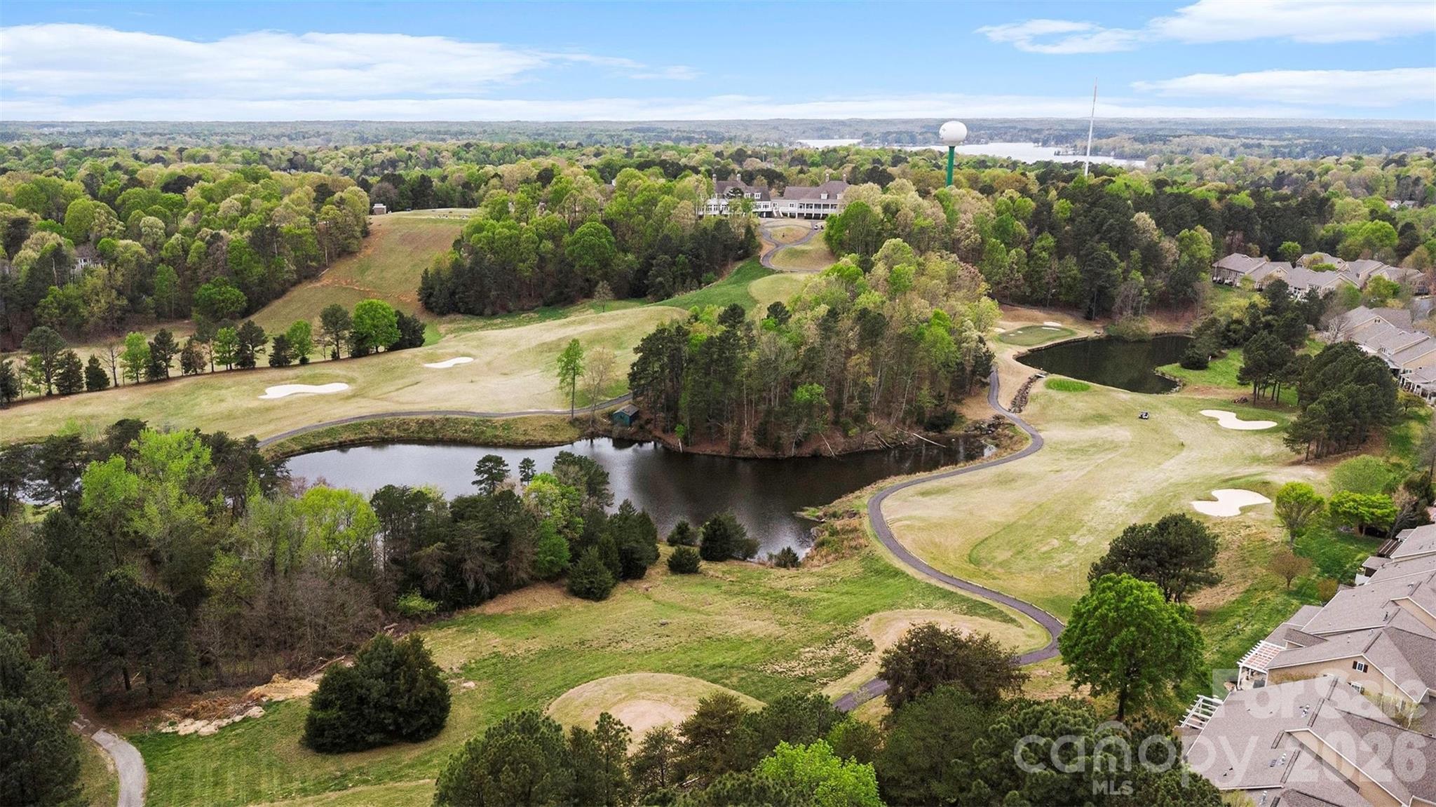 Daybreak - Residential