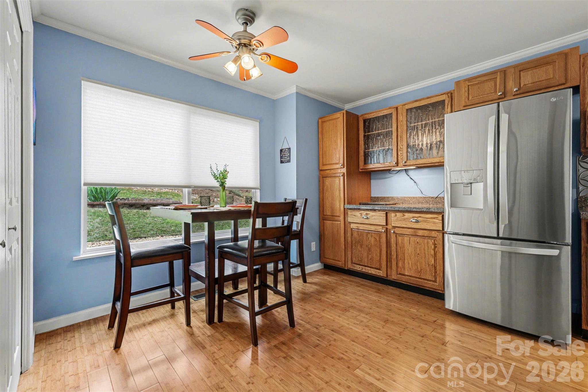 Daybreak - Residential