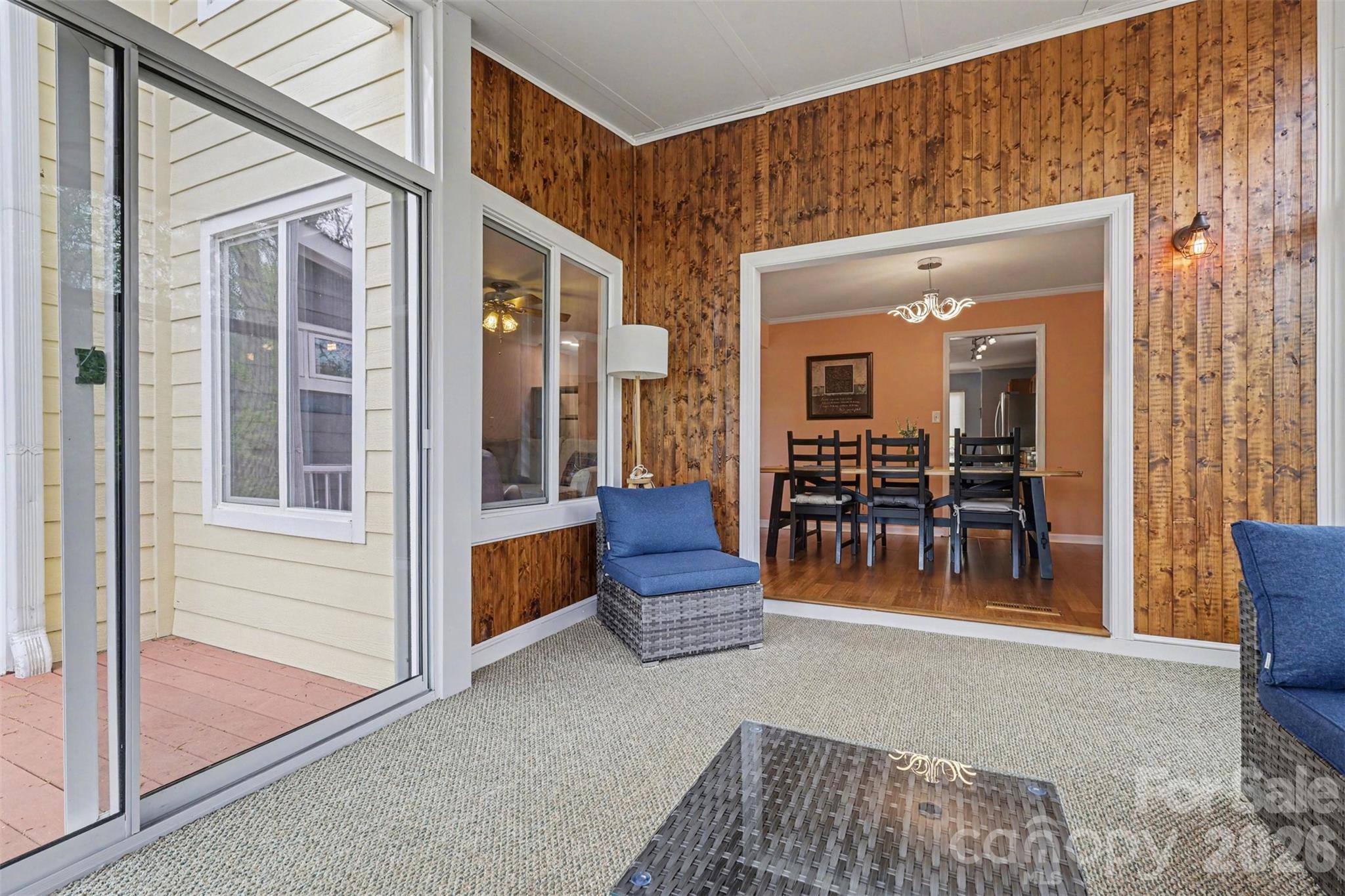 Daybreak - Residential