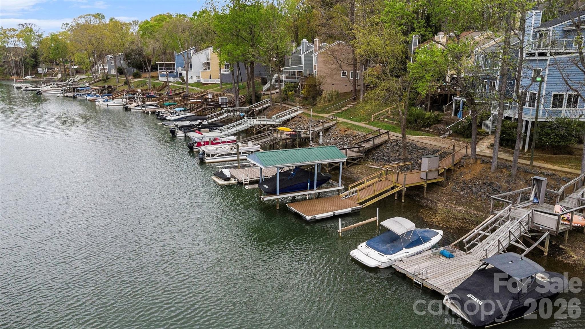 Daybreak - Residential