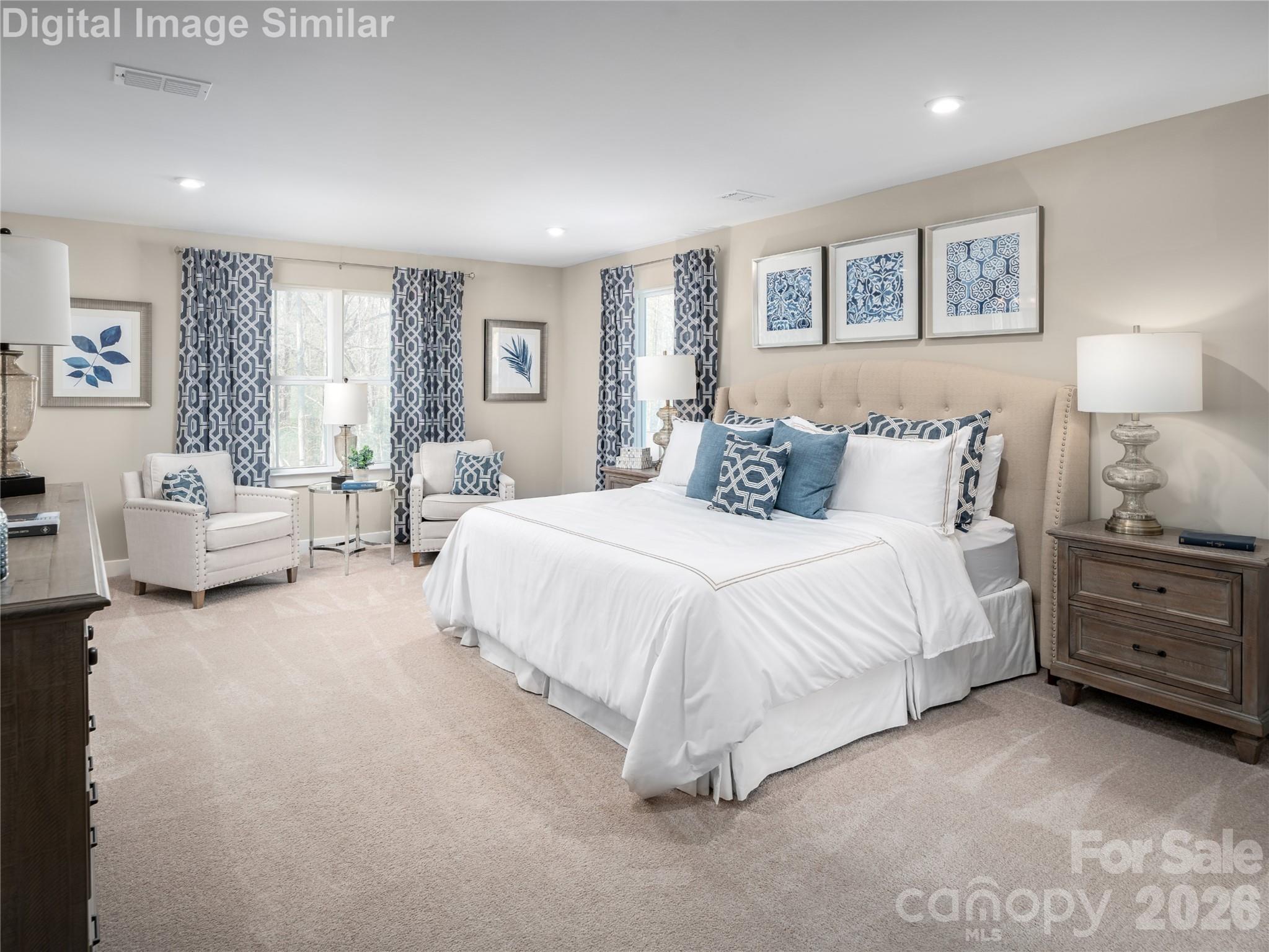 Kelton - Residential