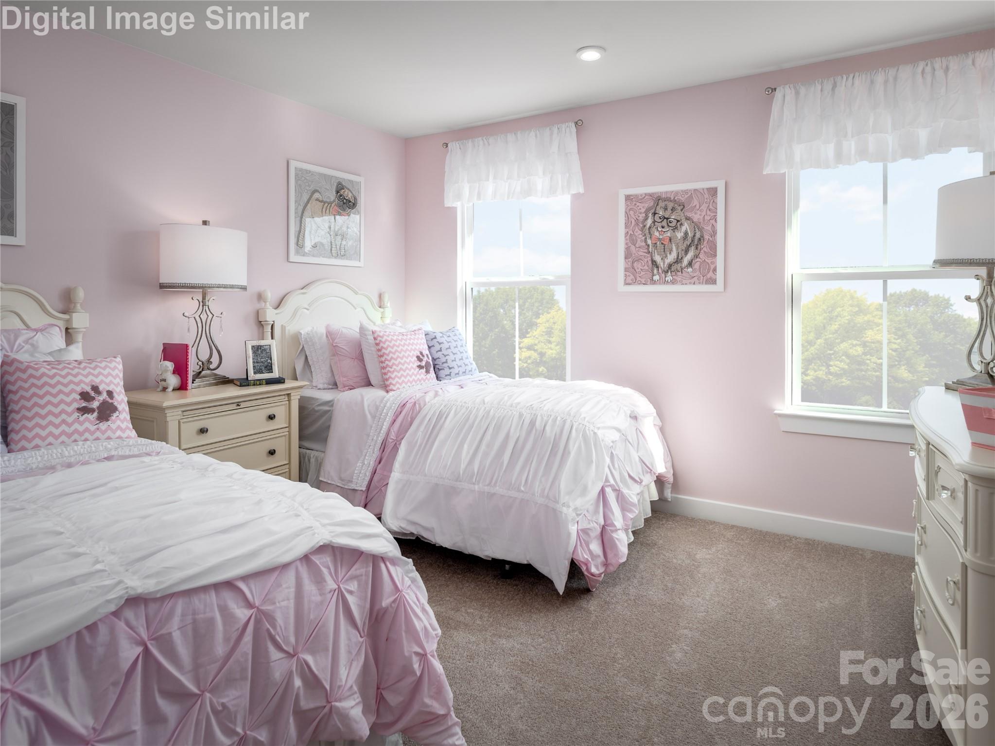 Kelton - Residential