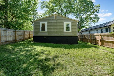 A home in Concord