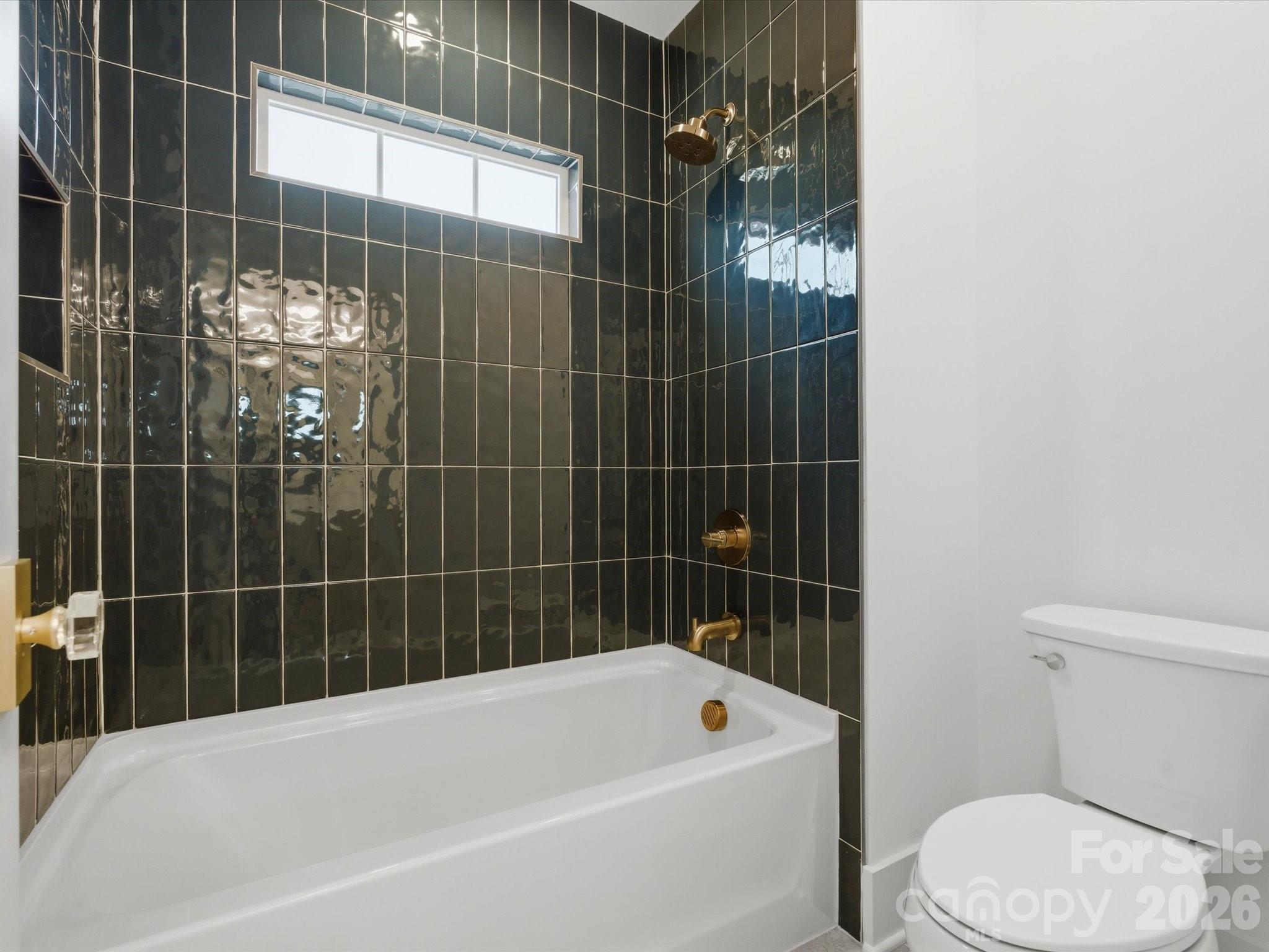 Southend at Tryon - Residential