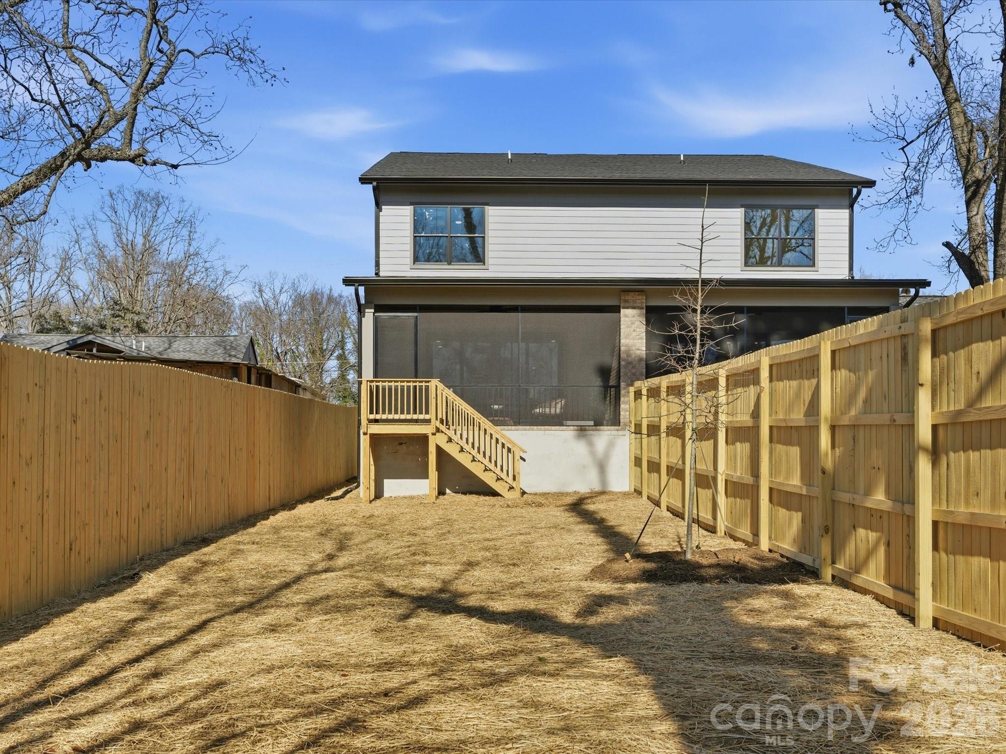 Southend at Tryon - Residential