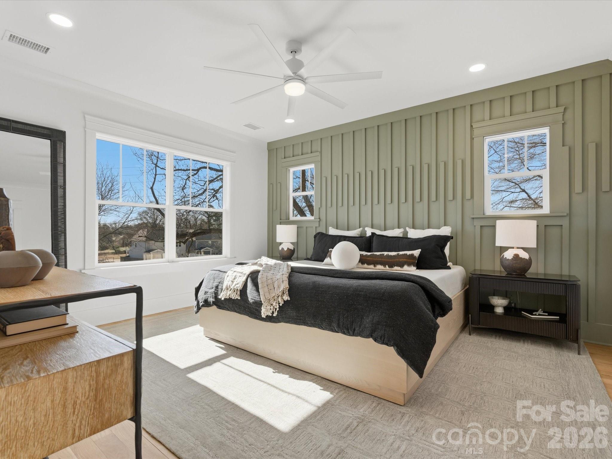 Southend at Tryon - Residential