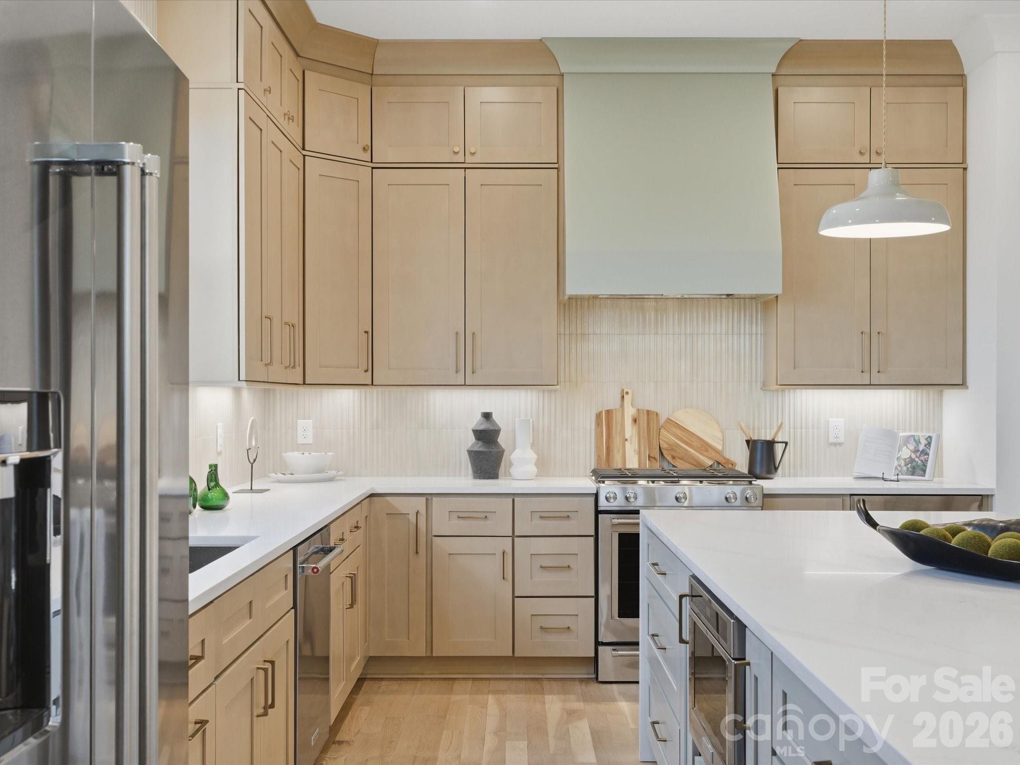 Southend at Tryon - Residential