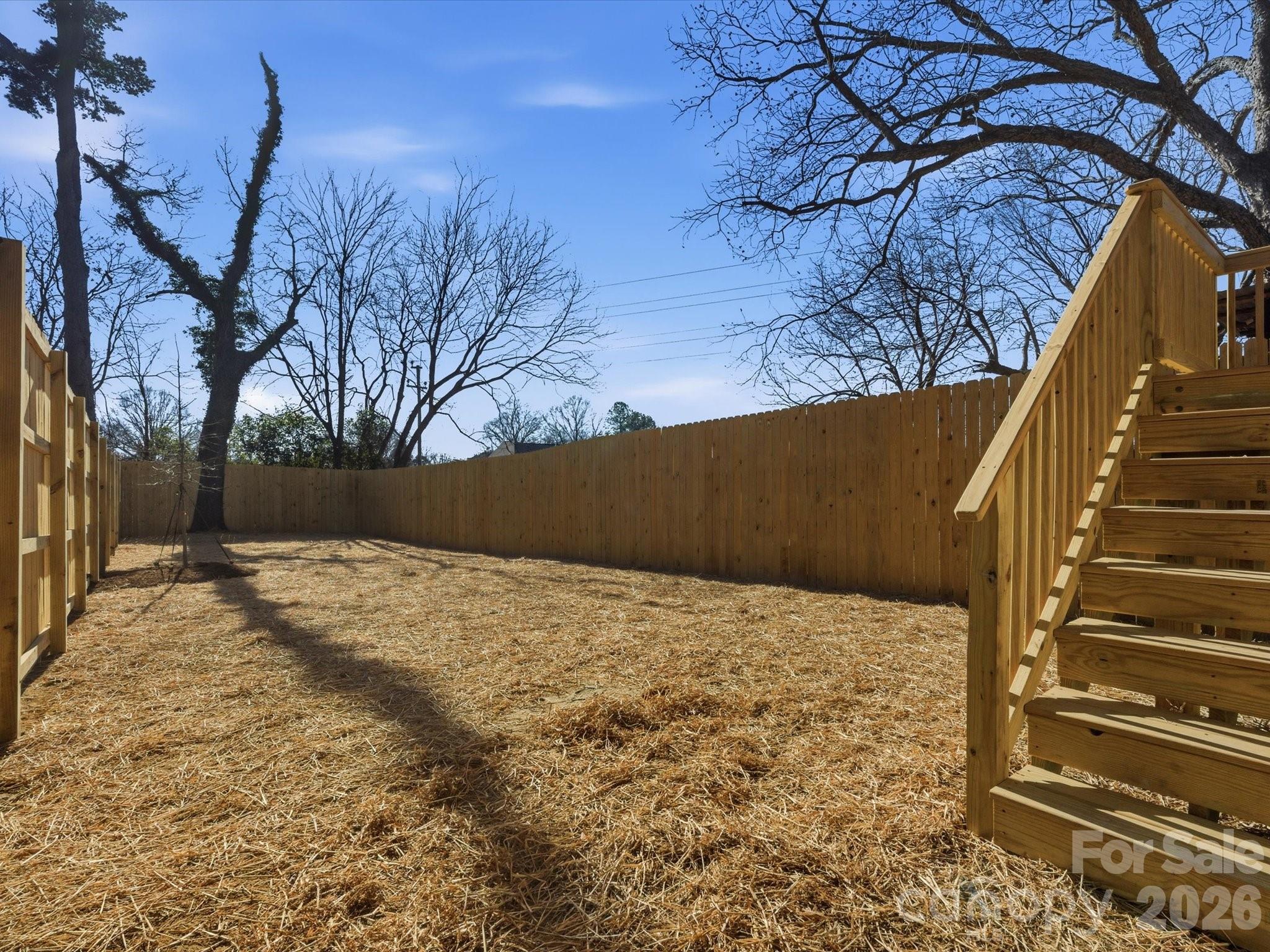 Southend at Tryon - Residential