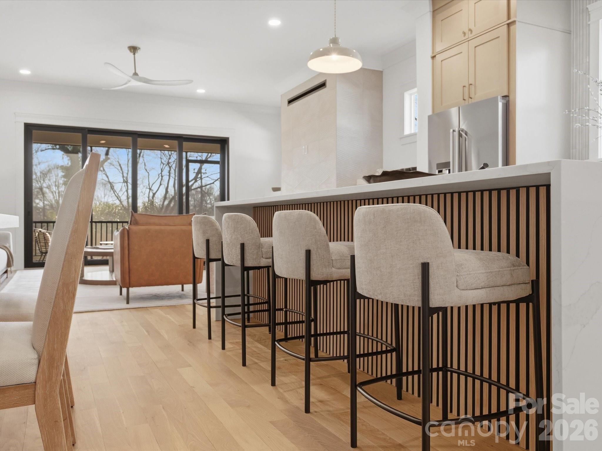 Southend at Tryon - Residential