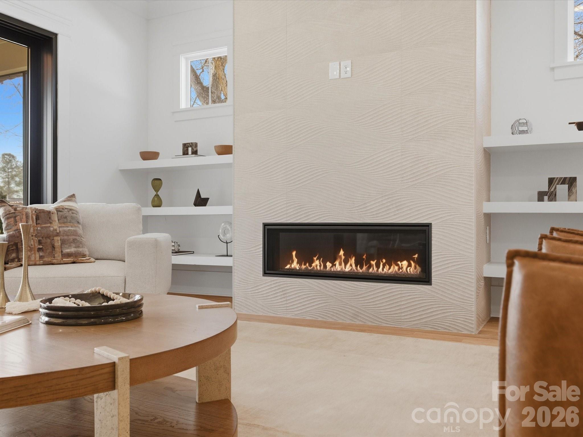 Southend at Tryon - Residential