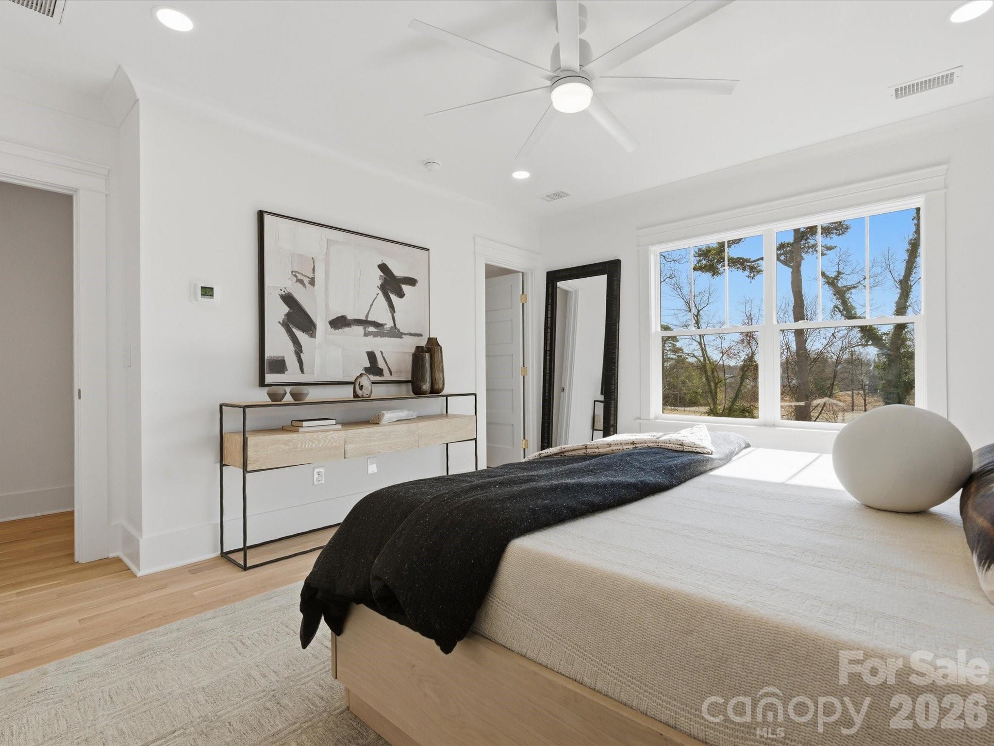 Southend at Tryon - Residential