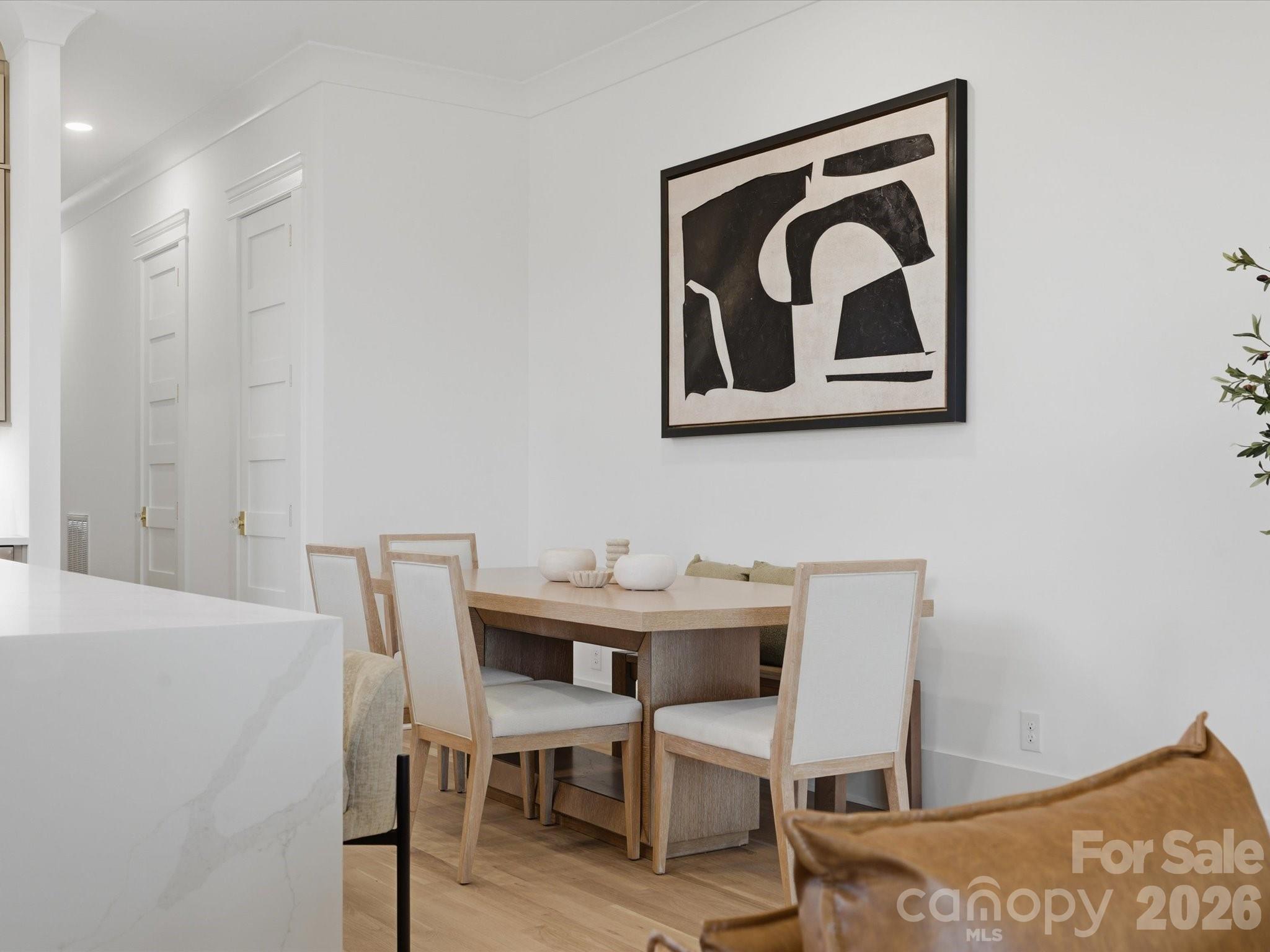 Southend at Tryon - Residential